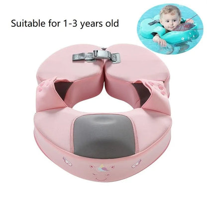 Non Inflatable Baby Floater