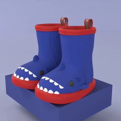 Rain Shoes for Toddlers