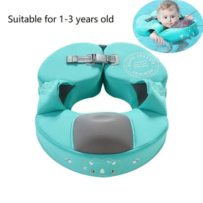 Non Inflatable Baby Floater