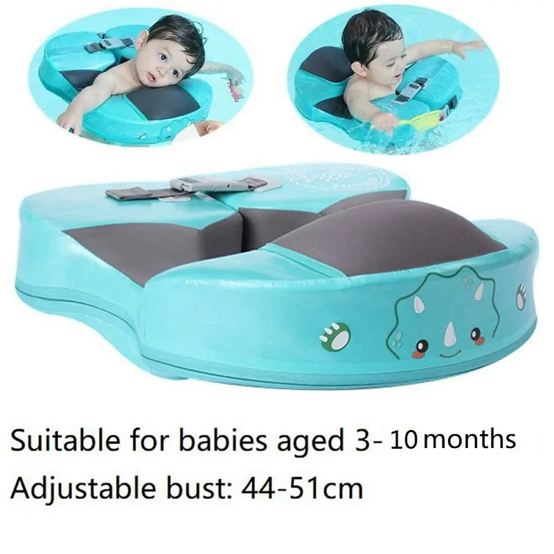 Non Inflatable Baby Floater